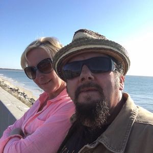 Meet your Posher, Herbie